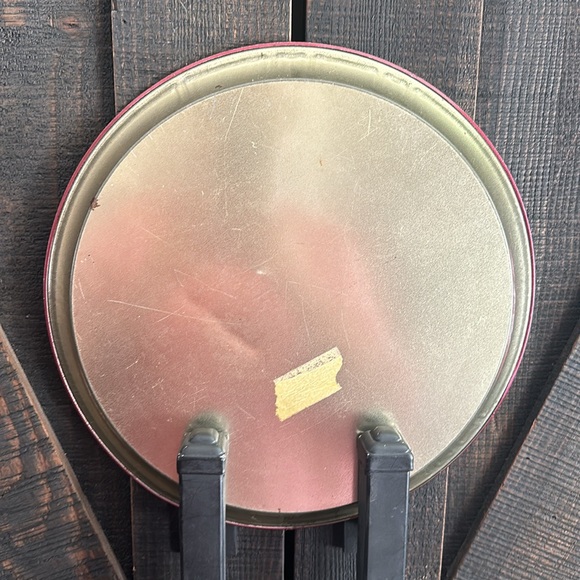 Cookies For Santa Vintage Tray - Picture 3 of 5